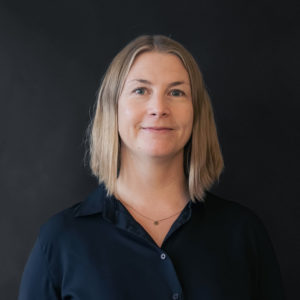 Bilde av Anna Aune