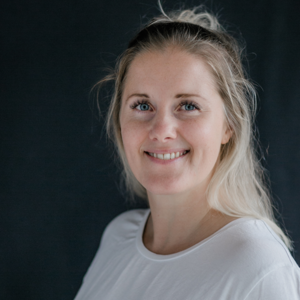 Bilde av Lise Berntsen