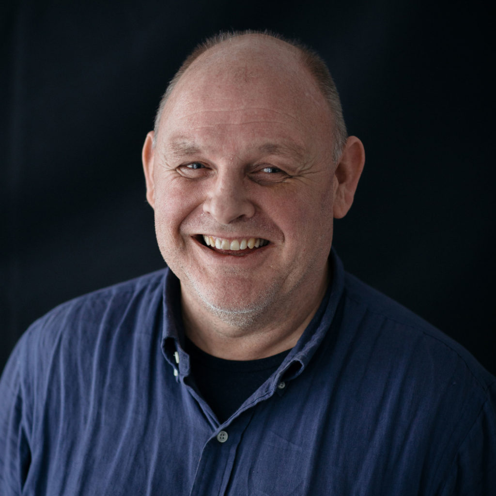 Bilde av Rune Nikolaisen