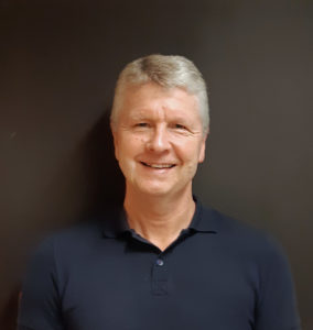 Bilde av Torstein Danielsen