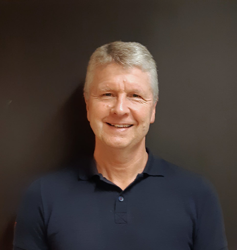 Bilde av Torstein Danielsen
