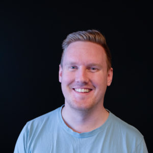 Bilde av Christoffer Hallingskog