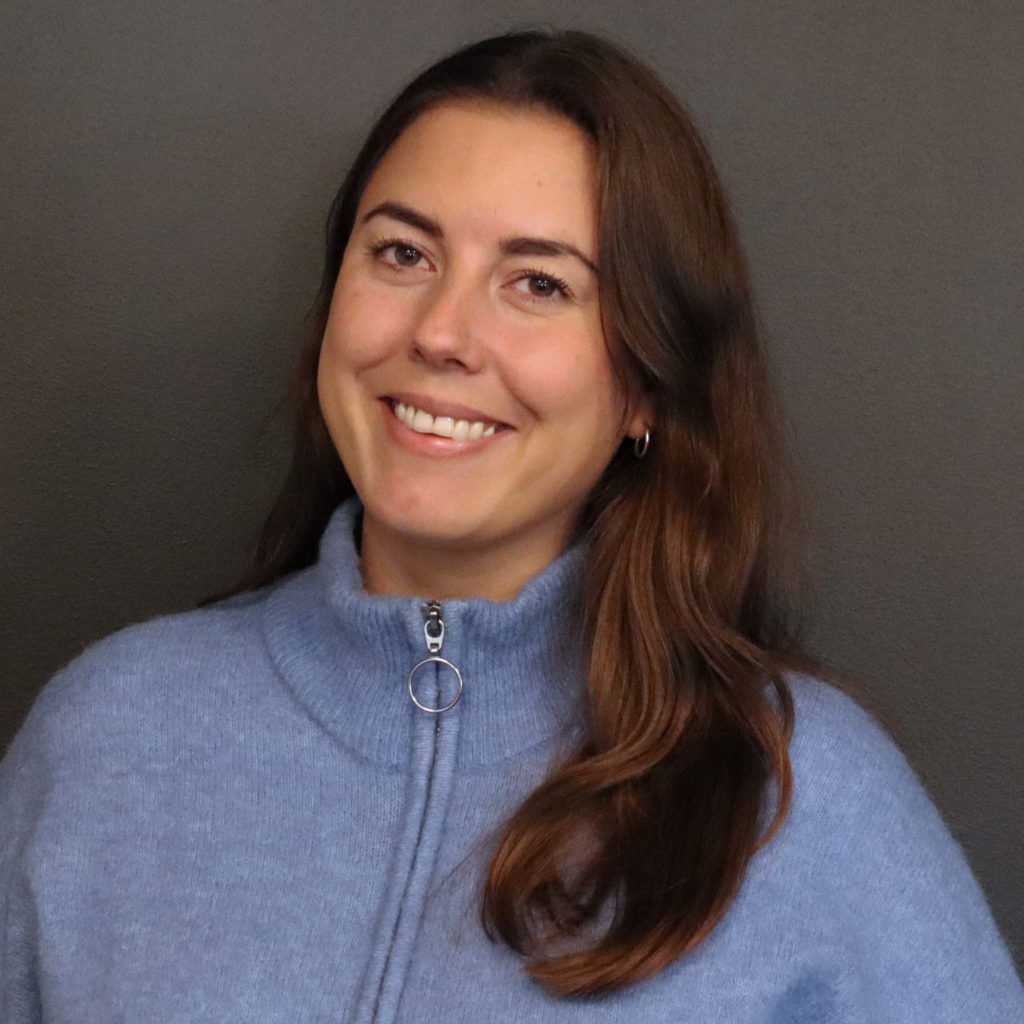 Bilde av Charlotte Sørensen